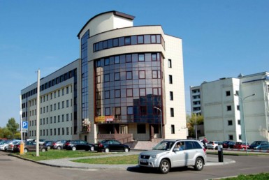 Продажа офиса по ул. Могилевская, д. 39А 8