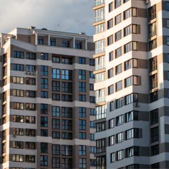 Новые жилые дома Минска 2021 года постройки 26